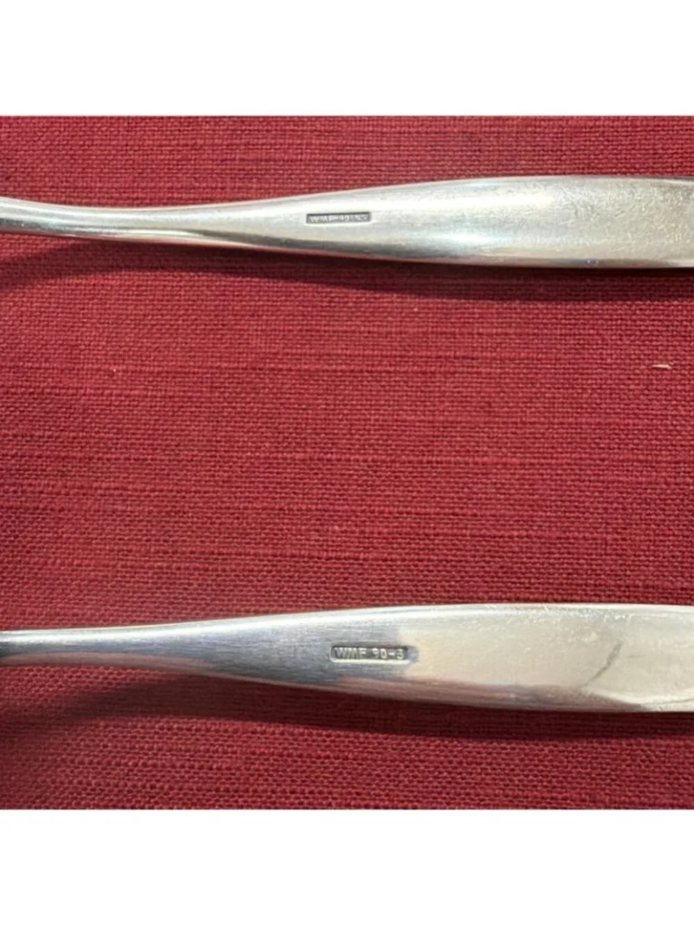 Wmf rom silverplate